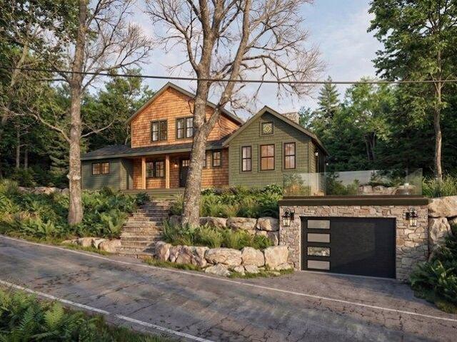 House for sale in Medfield, Massachusetts