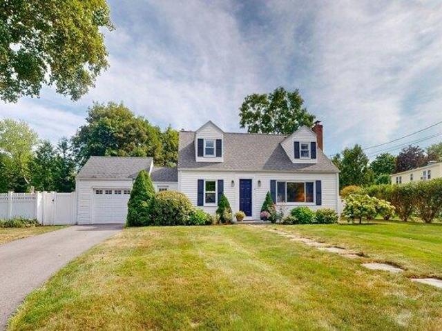 House for sale in Medfield, Norfolk County