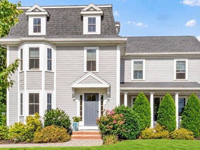Condo for sale in Medfield, Norfolk County