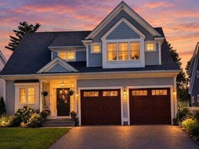 House for sale in Chapel Hill Landing Condominiums, Medfield