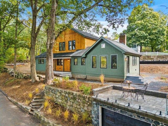 House for sale in Medfield, Norfolk County