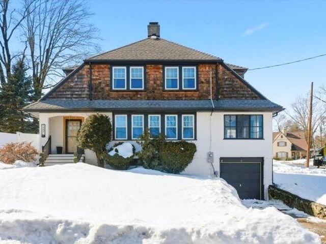 House for sale in Medford, Massachusetts