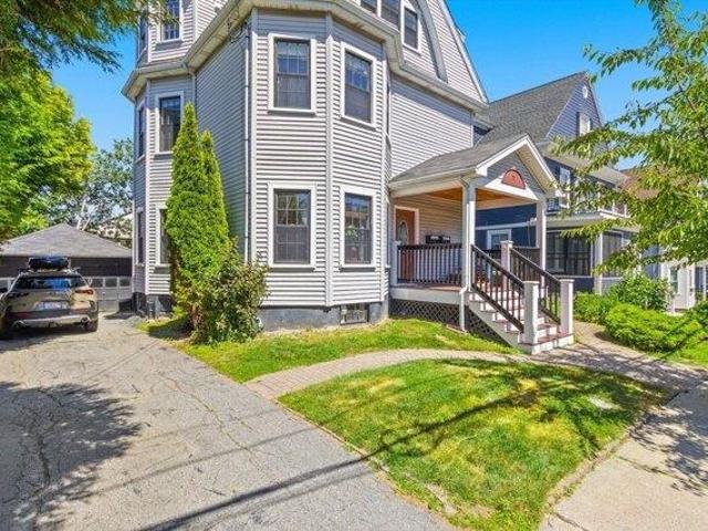 Condo for sale in Medford, Massachusetts