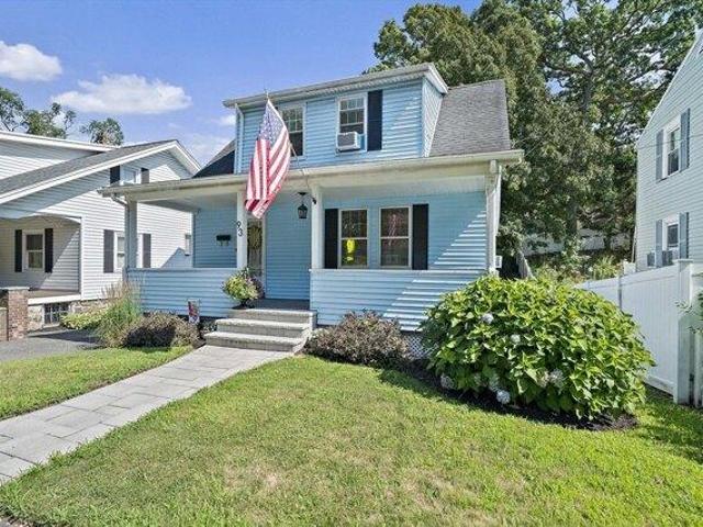 House for sale in Medford, Massachusetts
