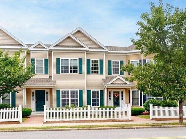 Condo for sale in Medford, Massachusetts