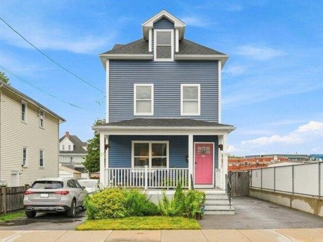 Condo for sale in Medford, Massachusetts