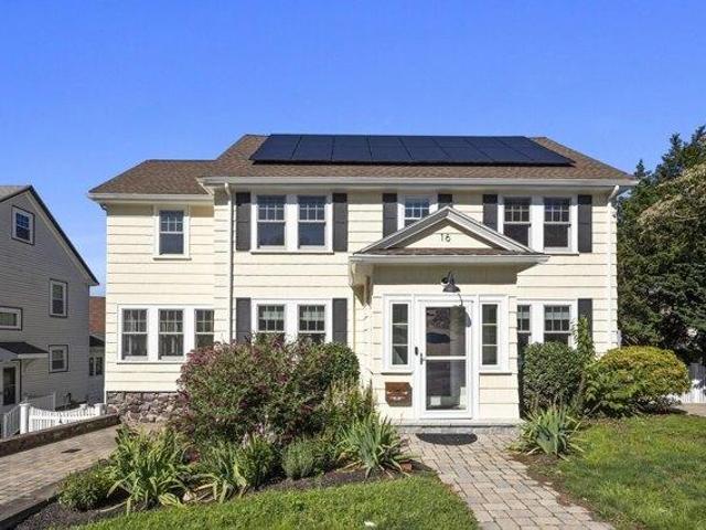 House for sale in West Medford, Medford