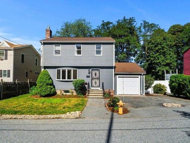 House for sale in Medford, Middlesex County