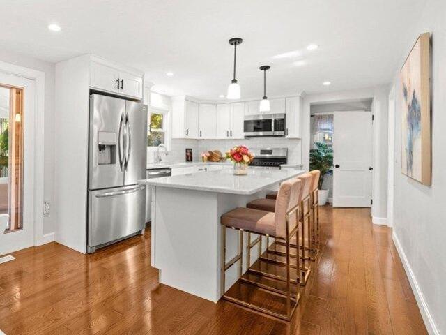 House for sale in Medford, Middlesex County