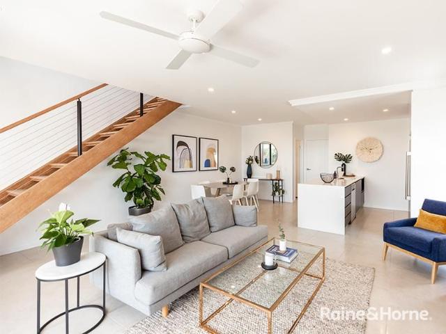 Townhouse for rent in Fernbrook, Queensland