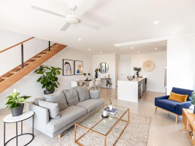 Townhouse for rent in Fernbrook, Queensland