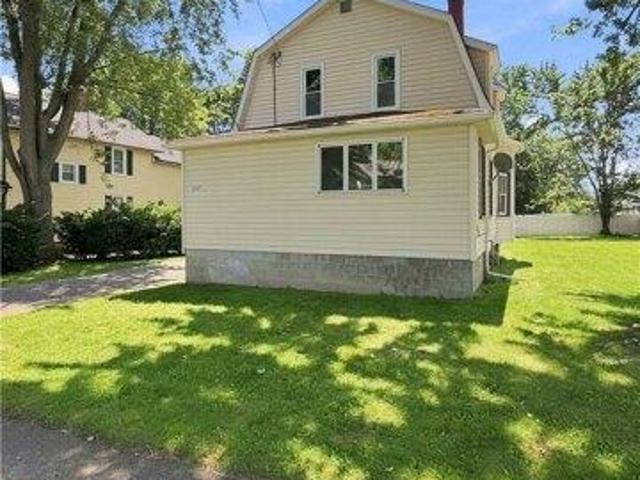 House for sale in Orleans, New York