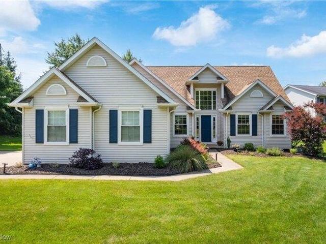 House for sale in Medina, Ohio