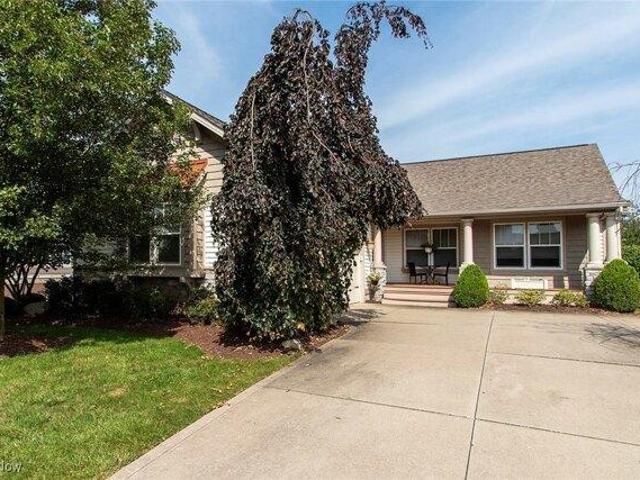 House for sale in Medina, Ohio