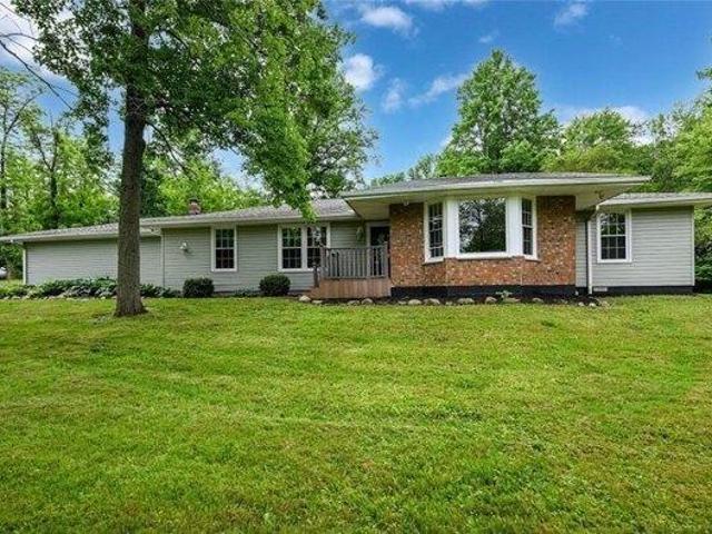 House for sale in Medina, Ohio