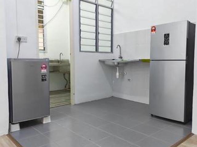 Apartment for rent in Johore Bahru, Johor