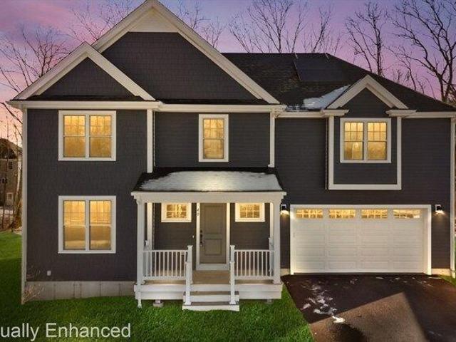 House for sale in Medway, Massachusetts