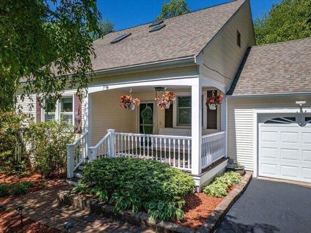 House for sale in Medway, Massachusetts