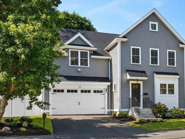 Condo for sale in Medway, Massachusetts