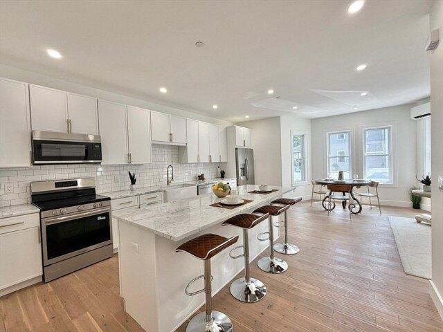 Condo for sale in Medway, Massachusetts