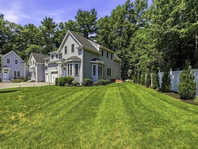 Condo for sale in Medway, Massachusetts