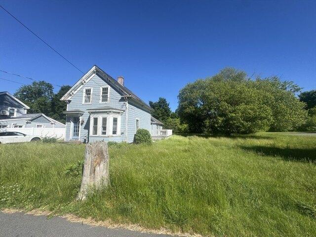 House for sale in Medway, Massachusetts
