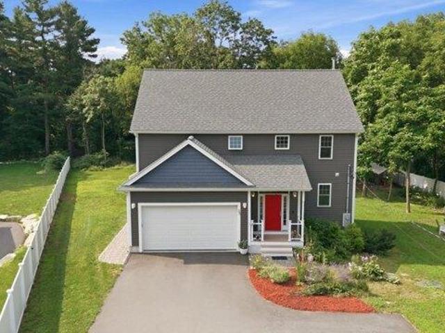 House for sale in Medway, Norfolk County