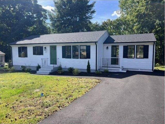 House for sale in Medway, Norfolk County
