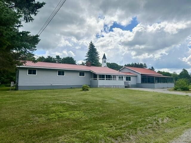 House for sale in Medway, Maine