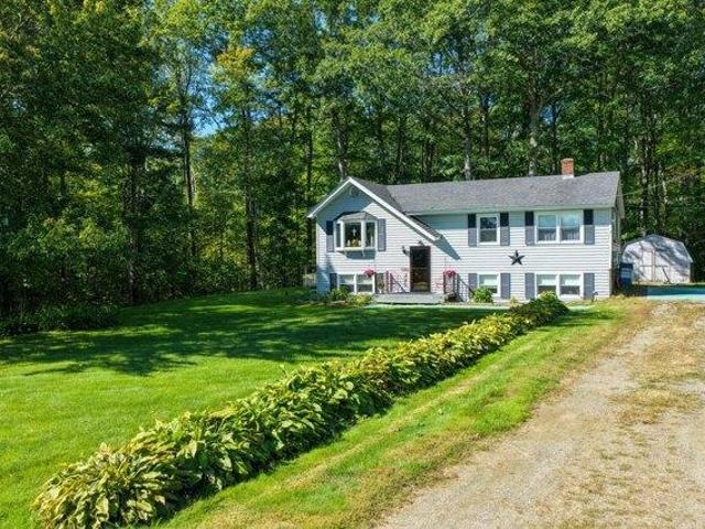 House for sale in Medway, Maine