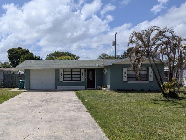 House for sale in Melbourne, Florida