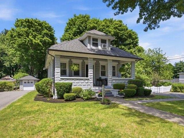 House for sale in Melrose, Massachusetts