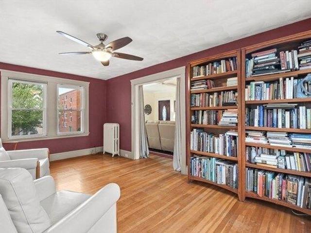 House for sale in Melrose, Massachusetts