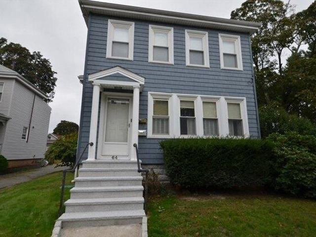 House for sale in Melrose, Massachusetts
