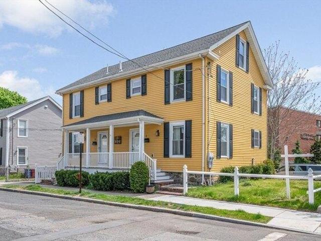 Condo for sale in Melrose, Massachusetts