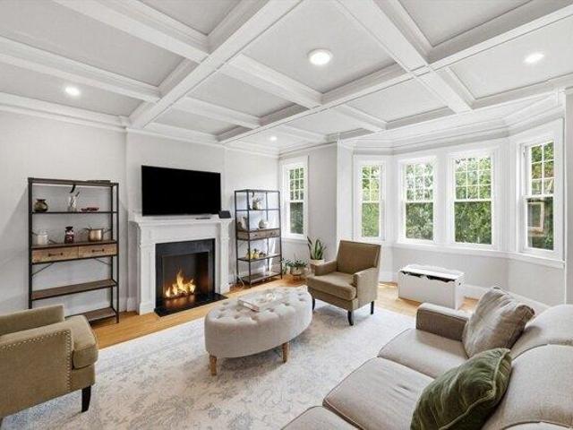 Condo for sale in Melrose, Massachusetts