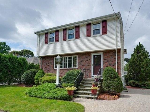 House for sale in Melrose, Massachusetts