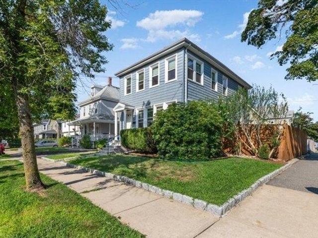 House for sale in Melrose, Massachusetts