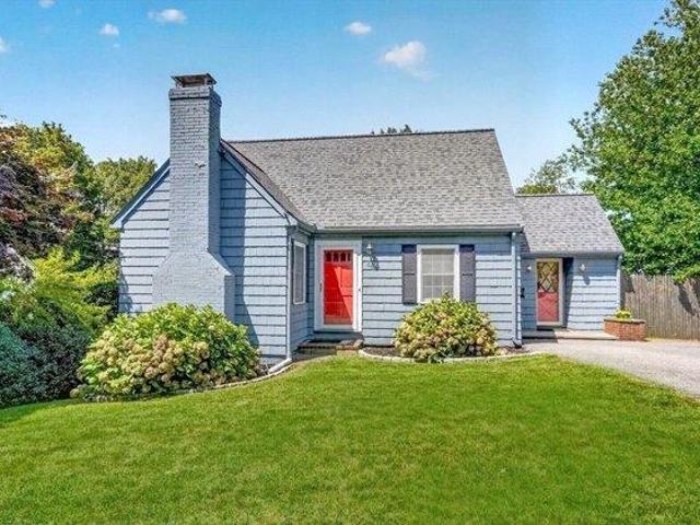 House for sale in Melrose, Massachusetts