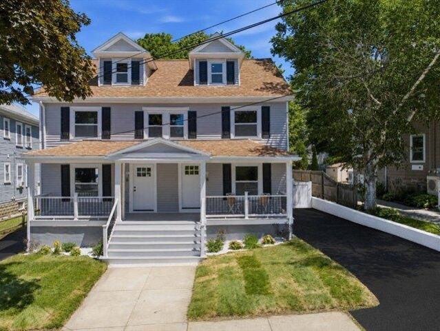 Condo for sale in Melrose, Massachusetts