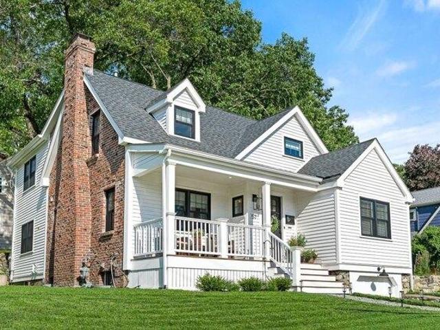 House for sale in Melrose, Massachusetts