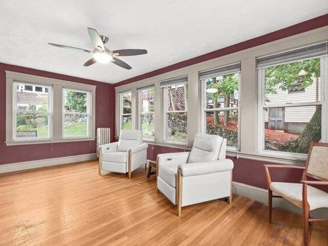 House for sale in Melrose, Massachusetts