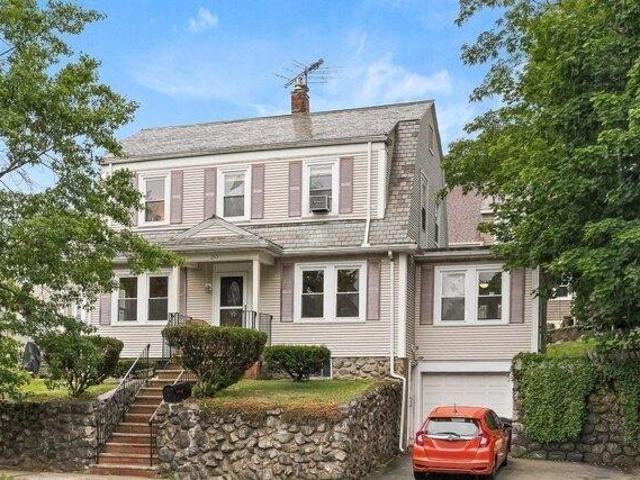 House for sale in Melrose, Massachusetts