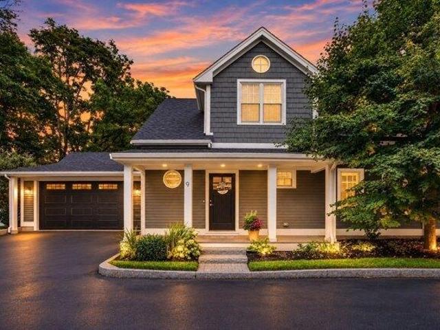 Condo for sale in Melrose, Massachusetts