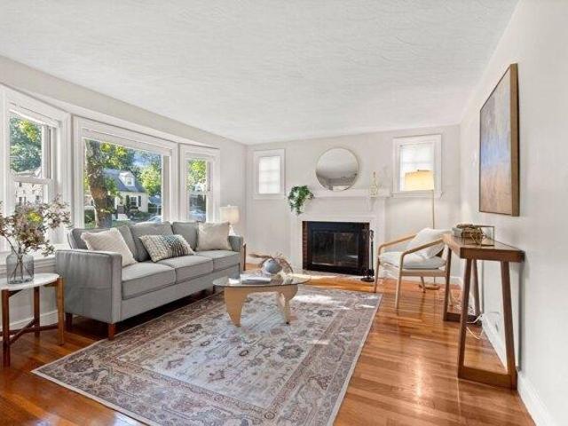 House for sale in Melrose, Middlesex County
