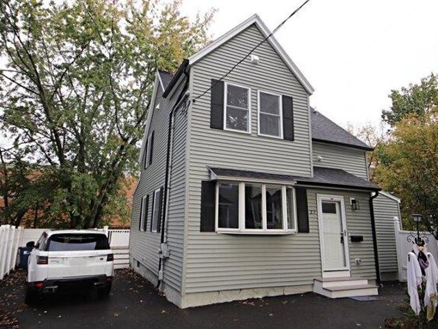 House for sale in Melrose Highlands, Melrose