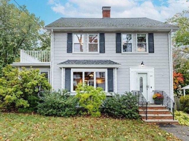 House for sale in Melrose, Middlesex County