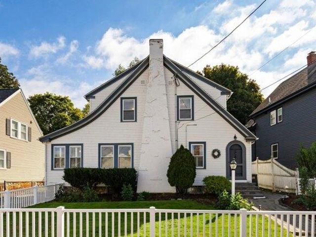 House for sale in Melrose Highlands, Melrose
