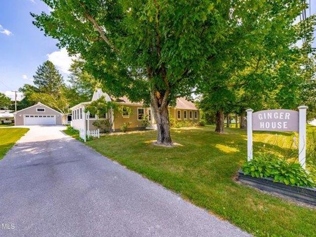 House for sale in Johnsonville, New York