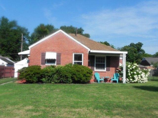 House for sale in Tennessee